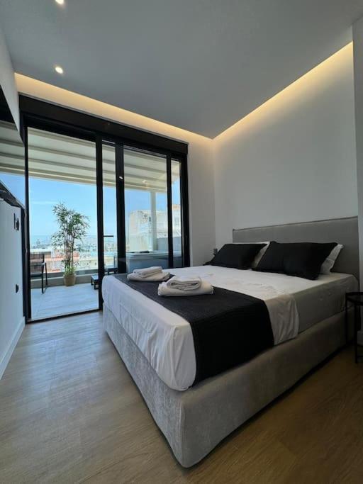Bluemotion - Centralsuite 6Β Piraeus Buitenkant foto